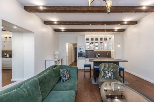 Apartamento Luxury Old Town Appartment Near Mo Museum
