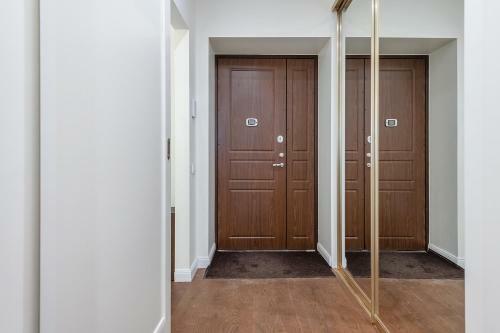 Apartamento Luxury Old Town Appartment Near Mo Museum