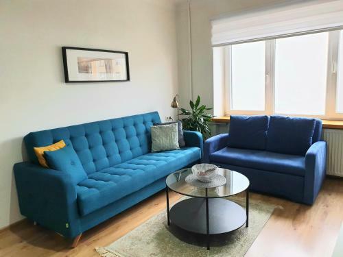 Cozy One Bedroom Apartment In Old Town