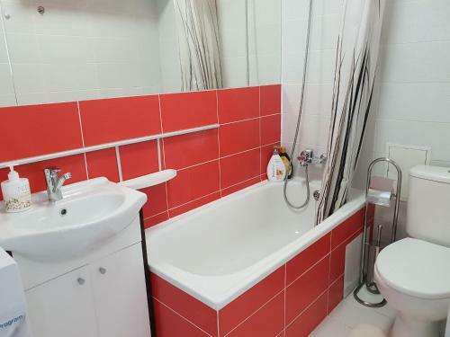 Cozy One Bedroom Apartment In Old Town
