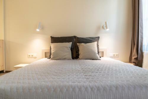 Bed & Breakfast Mai Ram Yoga House