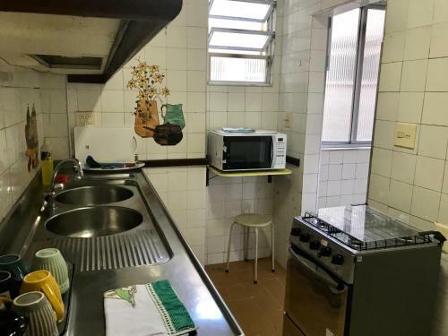 Apartamento Ipanema Marazul