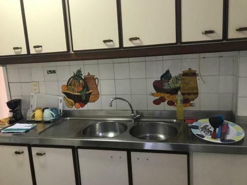 Apartamento Ipanema Marazul