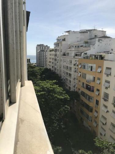 Apartamento Ipanema Marazul