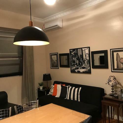 Apartamento Copanema - Pr�ximo Ipanema Arpoador