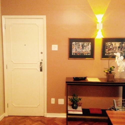 Apartamento Copanema - Pr�ximo Ipanema Arpoador