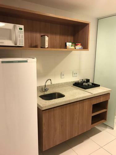 Apartamento Rio Stay Rio Centro