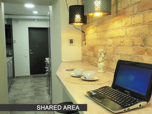 Emi Apartment