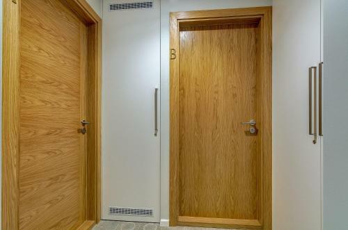 Apartamento Center Studio 10b