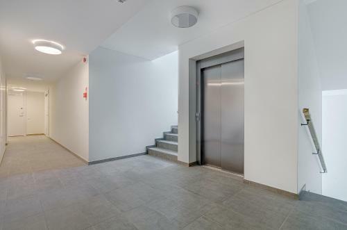 Apartamento Center Studio 10b