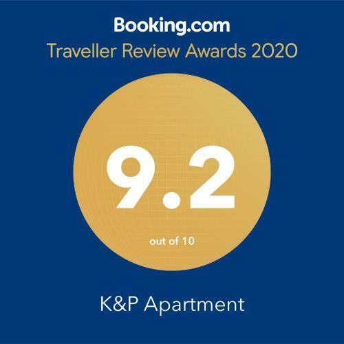 K&p Apartment