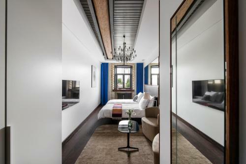 Apartamento The Joseph Signature Suites
