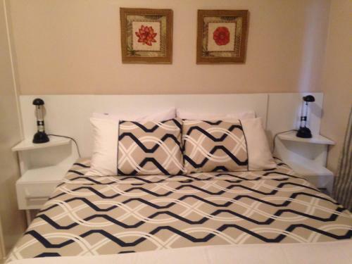 Apartamento Copa Solar - Posto 6 Pr�x. Ipanema