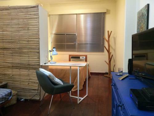 Apartamento Studio Em Botafogo