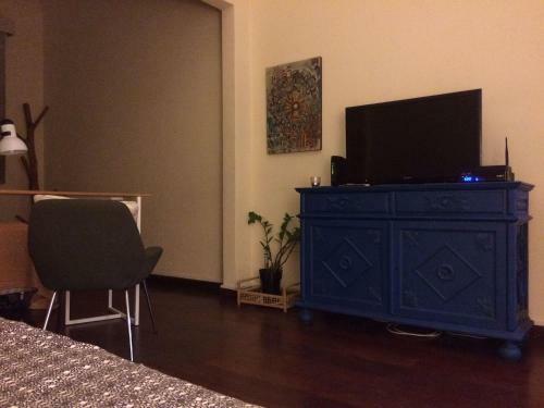Apartamento Studio Em Botafogo