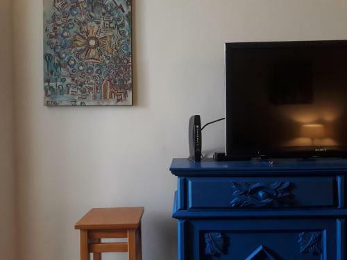 Apartamento Studio Em Botafogo