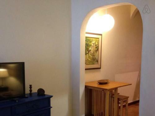 Apartamento Studio Em Botafogo