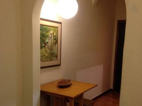 Apartamento Studio Em Botafogo