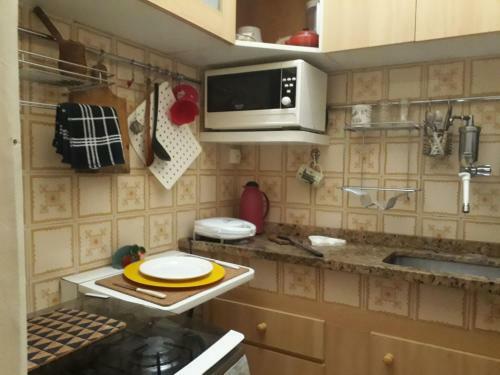 Apartamento Studio Em Botafogo
