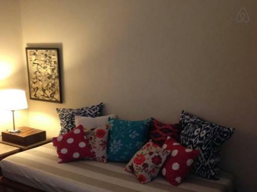 Apartamento Studio Em Botafogo