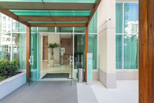 Apartamento Flat Barra Da Tijuca