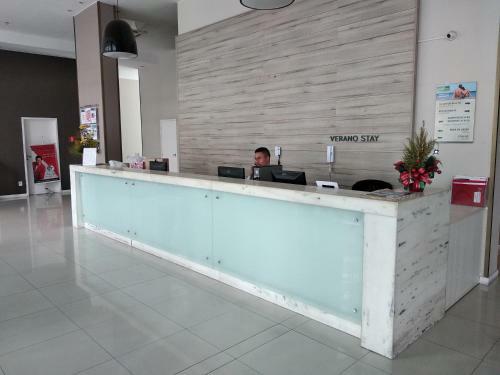 Apartamento Flat Barra Da Tijuca