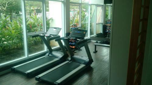 Apartamento Flat Barra Da Tijuca