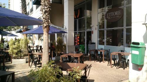Apartamento Flat Barra Da Tijuca