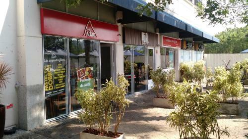 Apartamento Flat Barra Da Tijuca