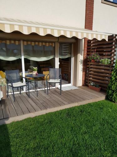 Apartamento Brand New Modern Townhouse