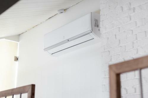 3 Bedroom Apartment 24h Self Check In, Free Parking, Ac, Fireplace