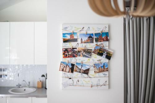 3 Bedroom Apartment 24h Self Check In, Free Parking, Ac, Fireplace