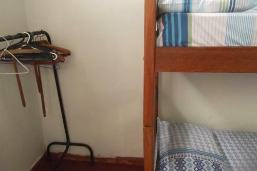 Hotel Ti�o Botelho Guest House