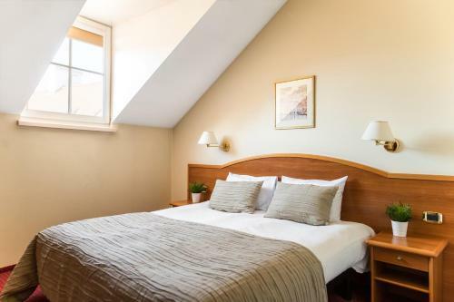 The Old Town Apartment 310 By Urban Rent