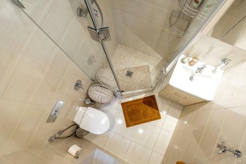 Apartamento Angel House Vilnius, 32
