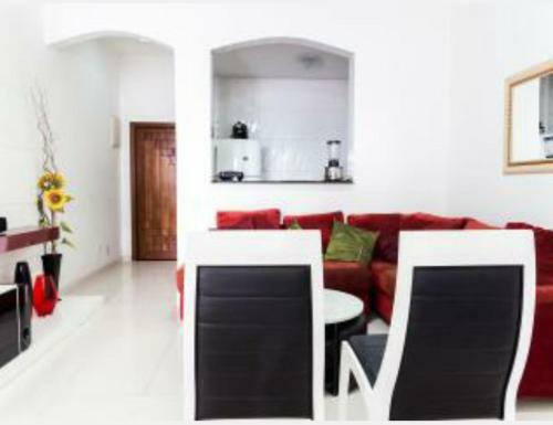 Apartamento Chic