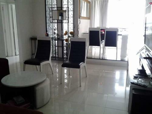 Apartamento Chic