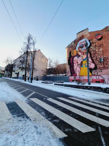 Hellovilniushostel