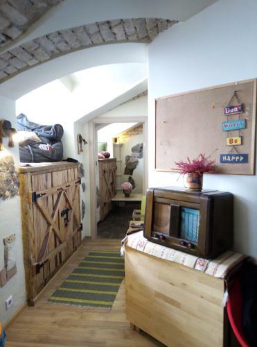 Hellovilniushostel