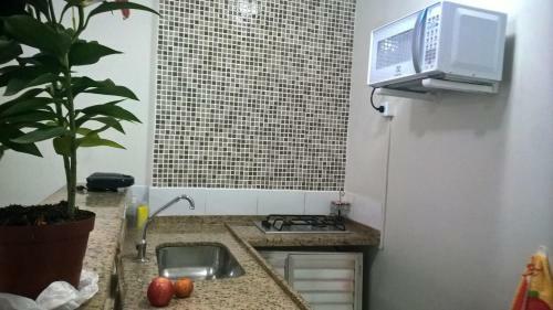 Apartamento Meu Cantinho
