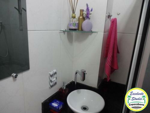 Apartamento Excelente Studio Copacabana