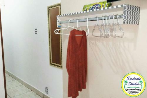 Apartamento Excelente Studio Copacabana