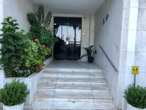 Apartamento Lindo Apto Frente Ao Mar