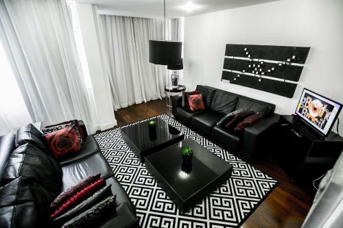 Apartamento Lindo Apto Frente Ao Mar