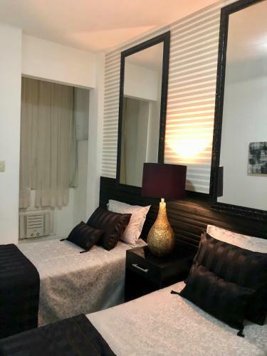 Apartamento Lindo Apto Frente Ao Mar