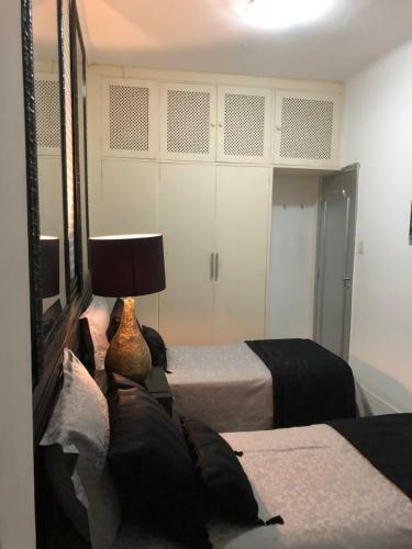 Apartamento Lindo Apto Frente Ao Mar