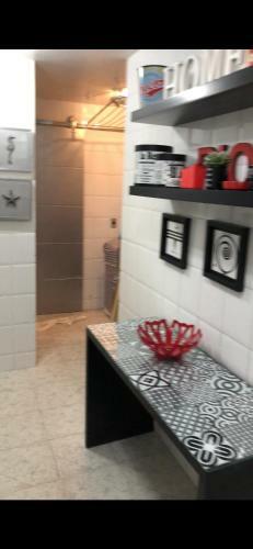 Apartamento Lindo Apto Frente Ao Mar