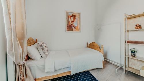Spacious - 140 Square Meters Apartment, Vilnius City Centre