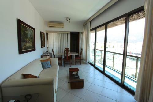 Apartamento Tiffany's Ipanema 091d