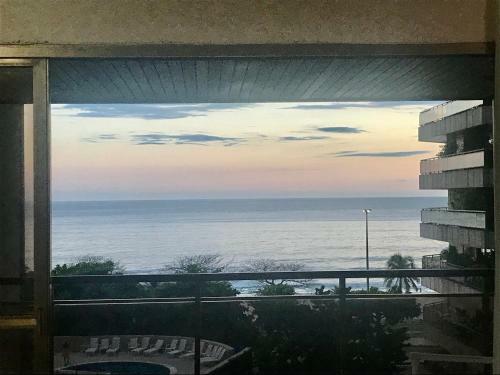 Apartamento Em Condom�nio de Luxo Em S�o Conrado